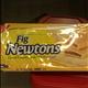 Newtons Fig Newtons Cookies