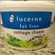 Lucerne Fat Free Cottage Cheese