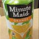 Minute Maid Orange Juice (Can)