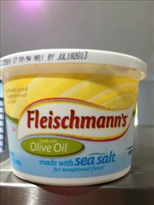 Fleischmann's Vegetable Oil Spread made with Olive Oil