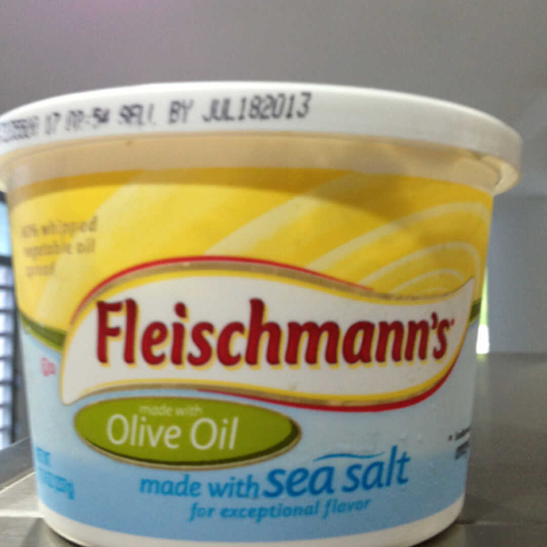 Fleischmann's Vegetable Oil Spread made with Olive Oil