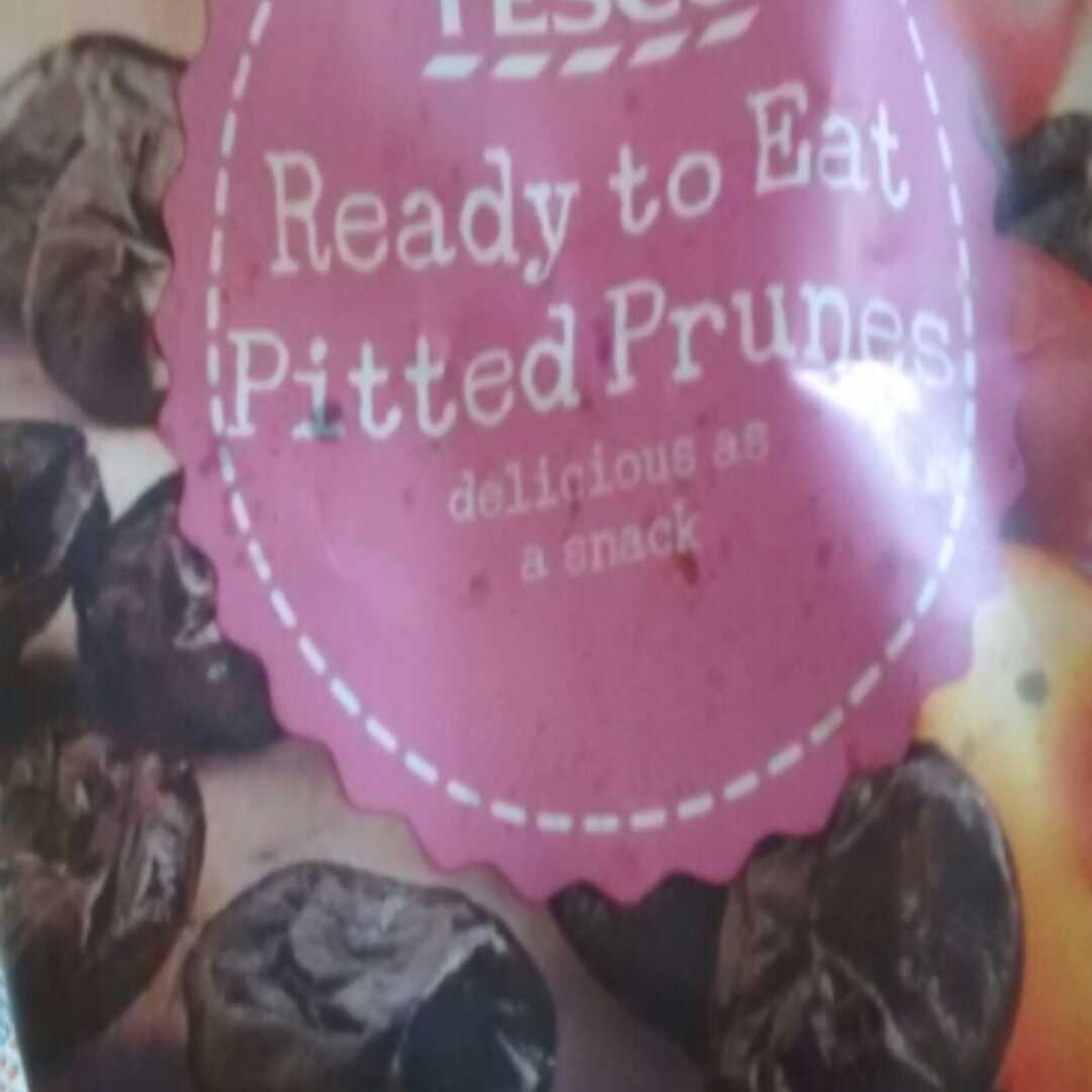 Tesco Ready to Eat Pitted Prunes