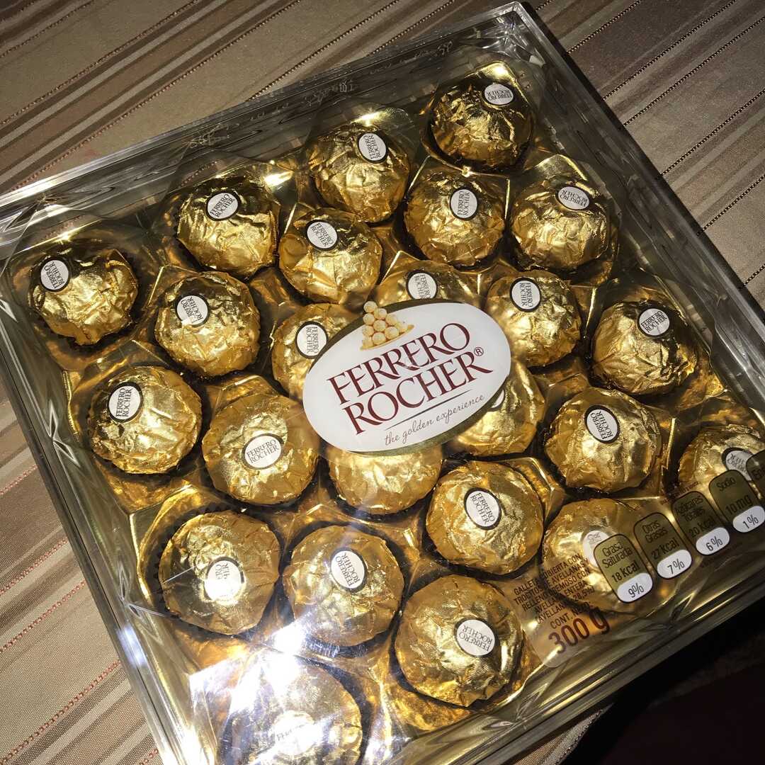 Ferrero Chocolate