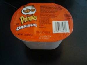 Pringles Pringles Minis - Original