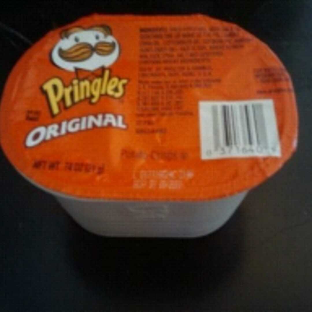 Pringles Pringles Minis - Original