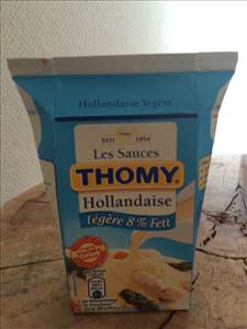 Thomy Sauce Hollandaise Legere