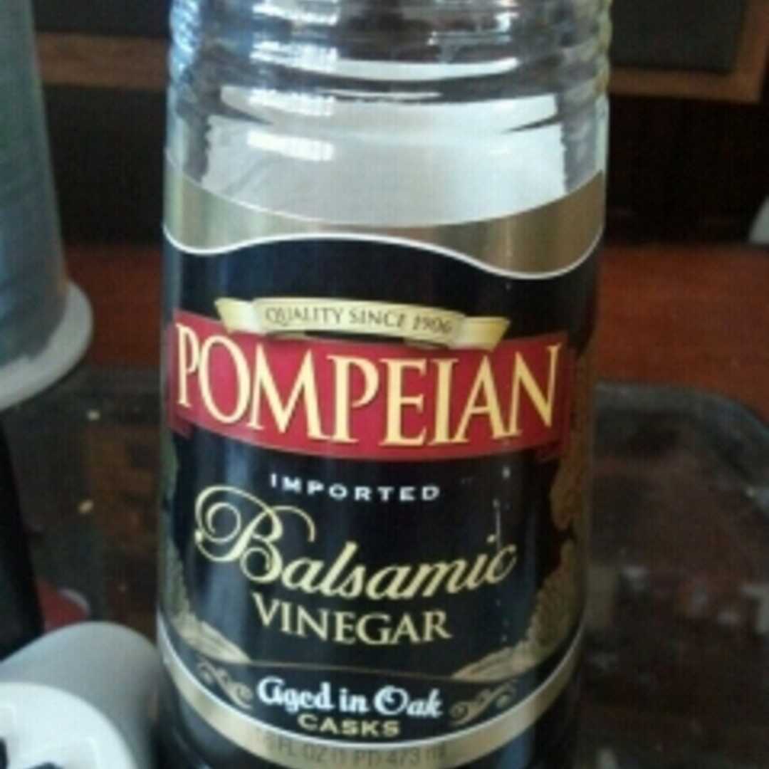 Pompeian Balsamic Vinegar