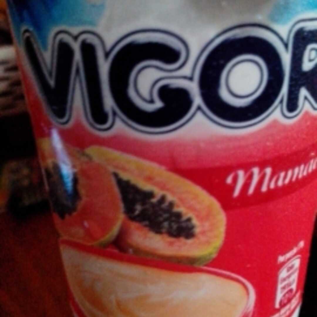 Vigor Iogurte de Mamão (200g)