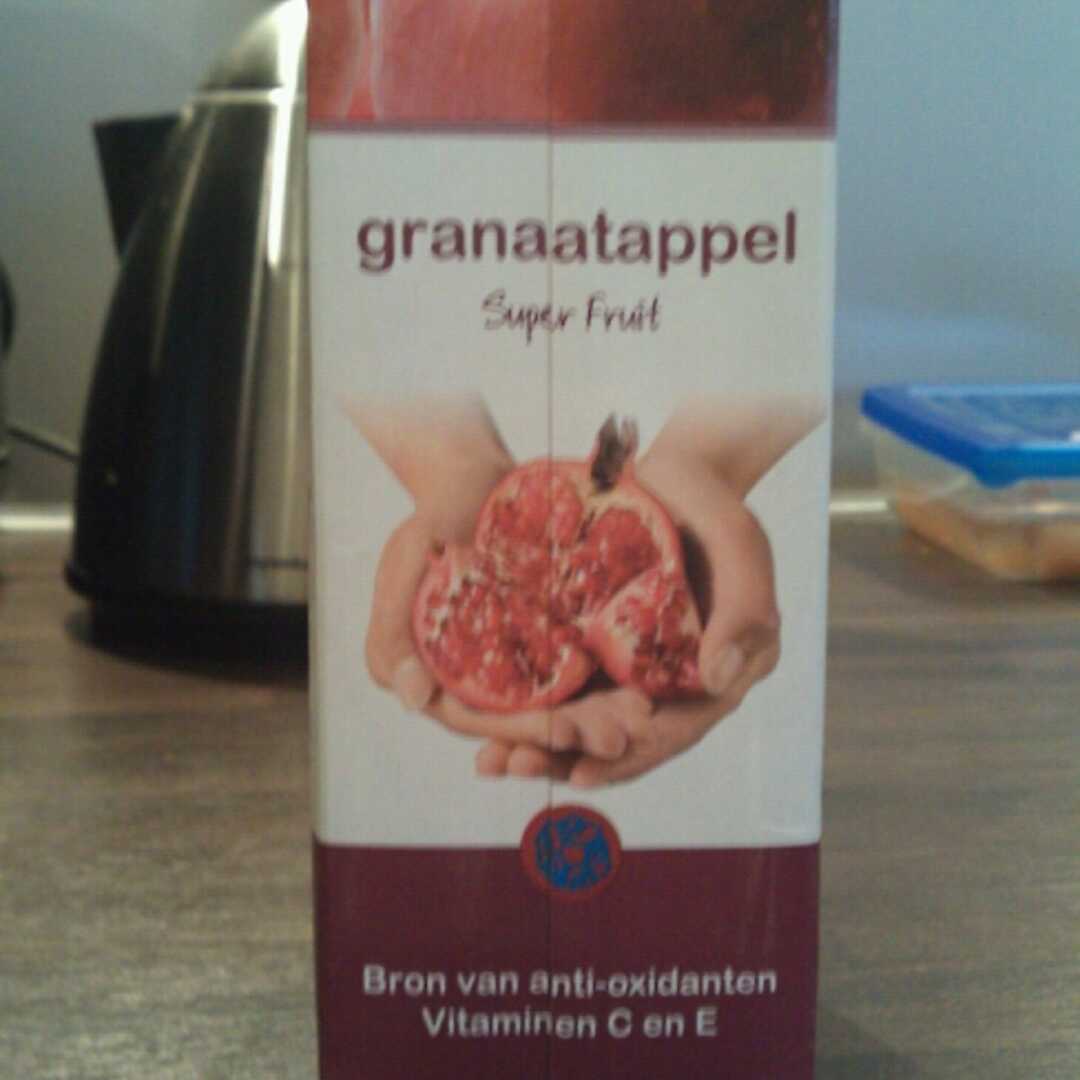 Healthy People Granaatappel