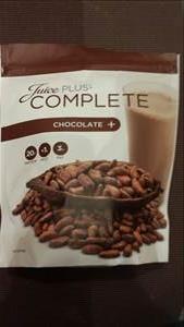 Juice Plus Complete Chocolate
