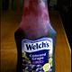 Welch's Squeezable Concord Grape Jam