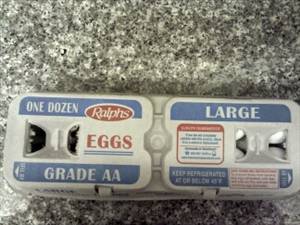 Ralphs Large Eggs