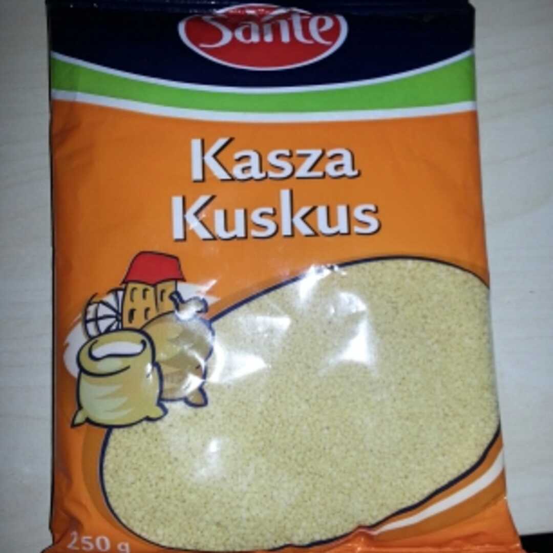 Sante Kasza Kuskus