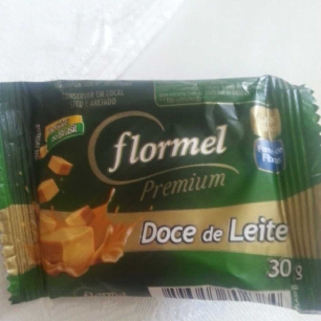 Flormel Doce de Leite (25g)