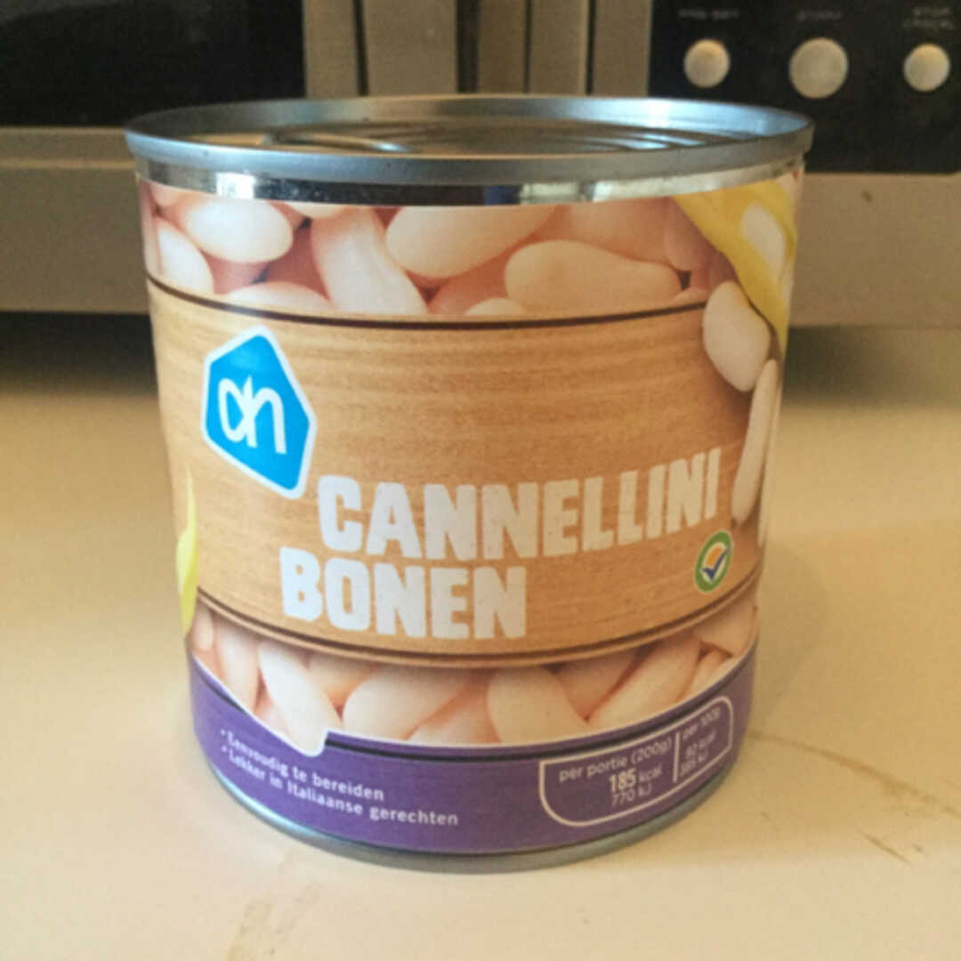 AH Cannellini Bonen