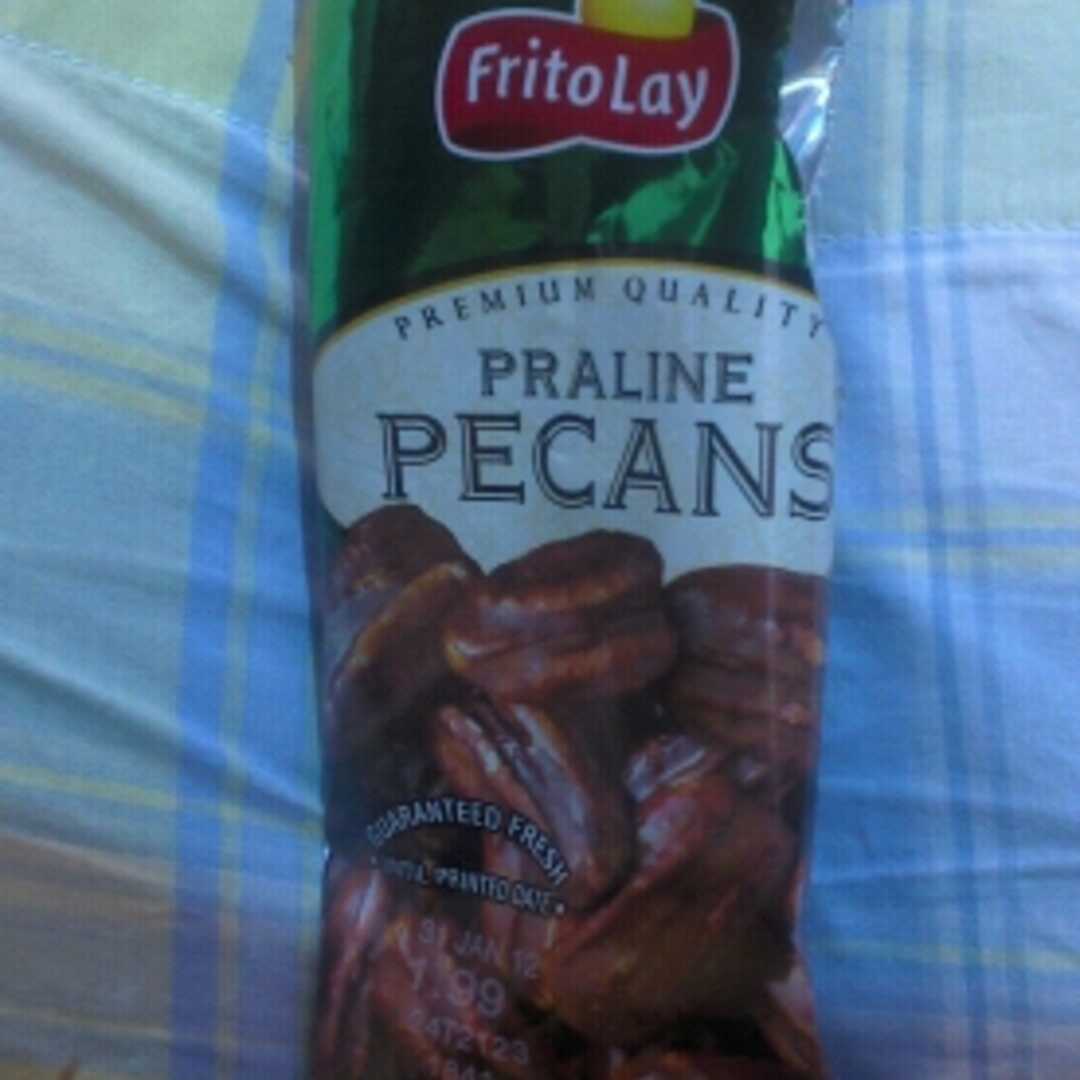 Frito-Lay Praline Pecans (Package)