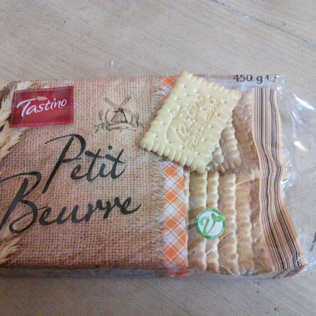 Tastino Petit Beurre