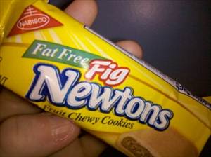 Nabisco Newtons Fat Free