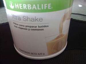 Herbalife Xtra Shake