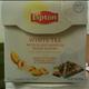 Lipton Premium Pyramid White Tea With Island Mango & Peaches
