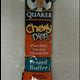 Quaker Chewy Dipps Granola Bars - Peanut Butter