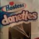 Hostess Chocolate Frosted Donettes