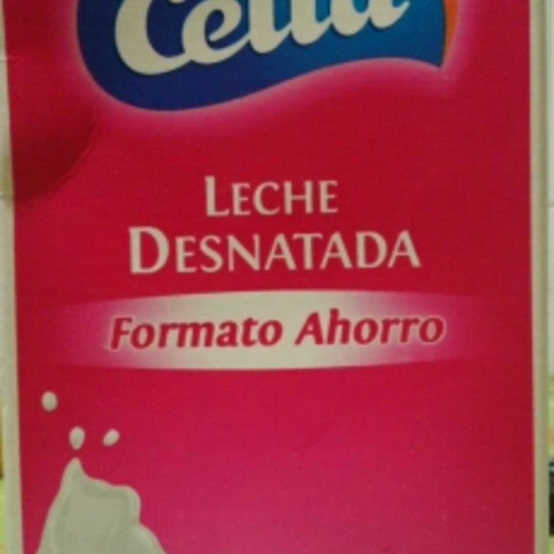 Celta Leche Desnatada
