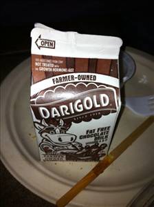 Darigold Fat Free Chocolate Milk