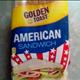 Golden Toast American Sandwich (38g)