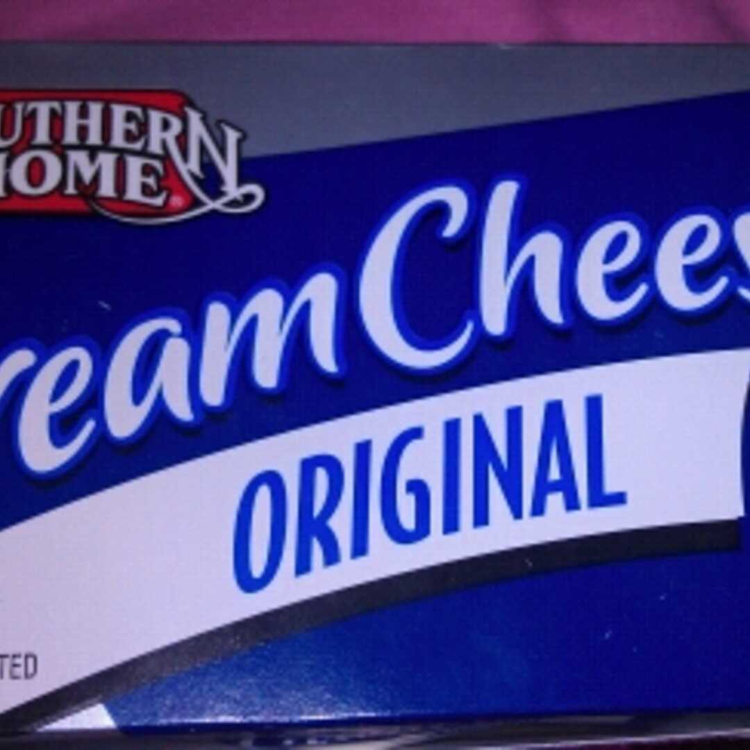 Southern Home Cream Cheese