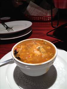 Red Robin Chicken Tortilla Soup Cup