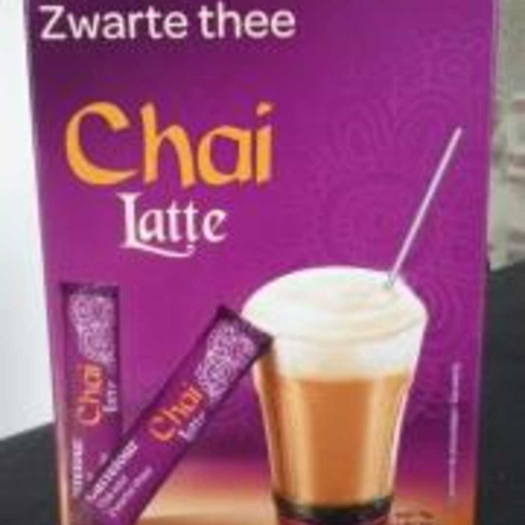 Carrefour Chai Latte
