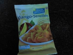 Bleib Gesund Mango-Streifen