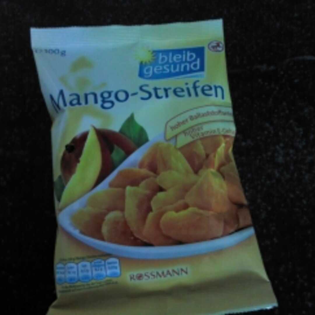 Bleib Gesund Mango-Streifen