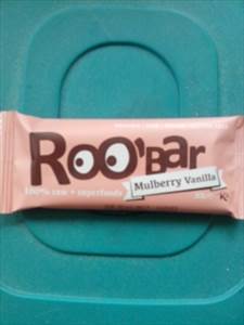Roobar Mulberry Vanilla