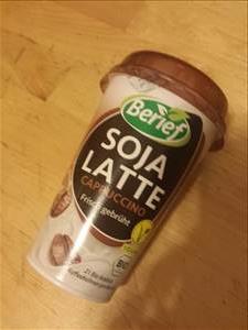 Berief Soja Latte Cappuccino
