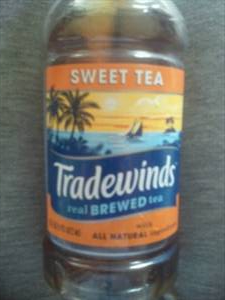 Tradewinds Tea Sweet Tea