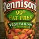 Dennison's Vegetarian Chili with Beans
