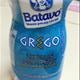 Batavo Iogurte Grego 2X Mais Proteína Morango