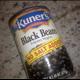 Kuner's Black Beans