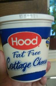 Hood Fat Free Cottage Cheese