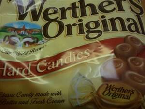 Storck Werther's Original Hard Candy