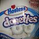Hostess Powdered Donettes (6)