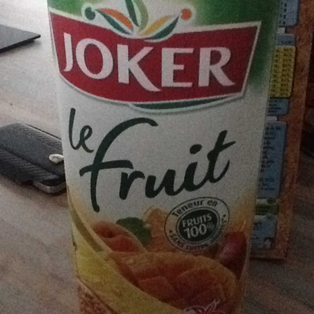 Joker Multifruit