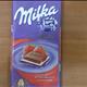Milka Молочный Шоколад Клубника со Сливками