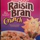 Kellogg's Raisin Bran Crunch Original