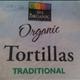 365 Organic Traditional Tortillas