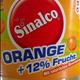Sinalco Orange