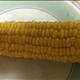 Yellow Sweet Corn (Kernels Cut off Cob, with Salt, Frozen, Drained, Cooked, Boiled)