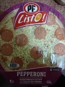 PF Pizza Pepperoni